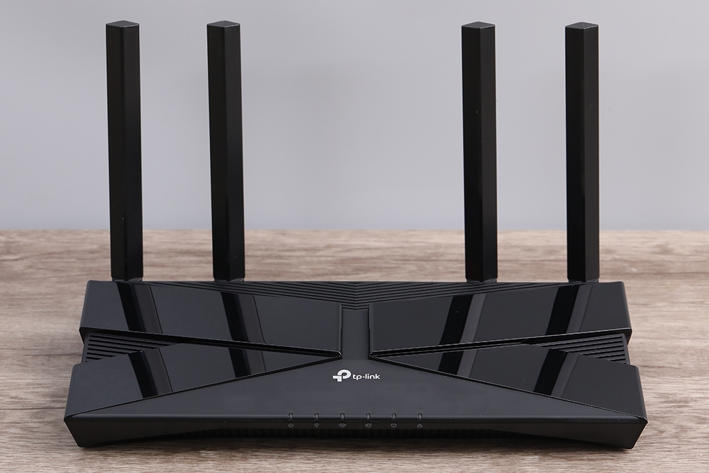 Router Wifi Chuẩn Wifi 6 AX1500 TP-Link Archer AX1500